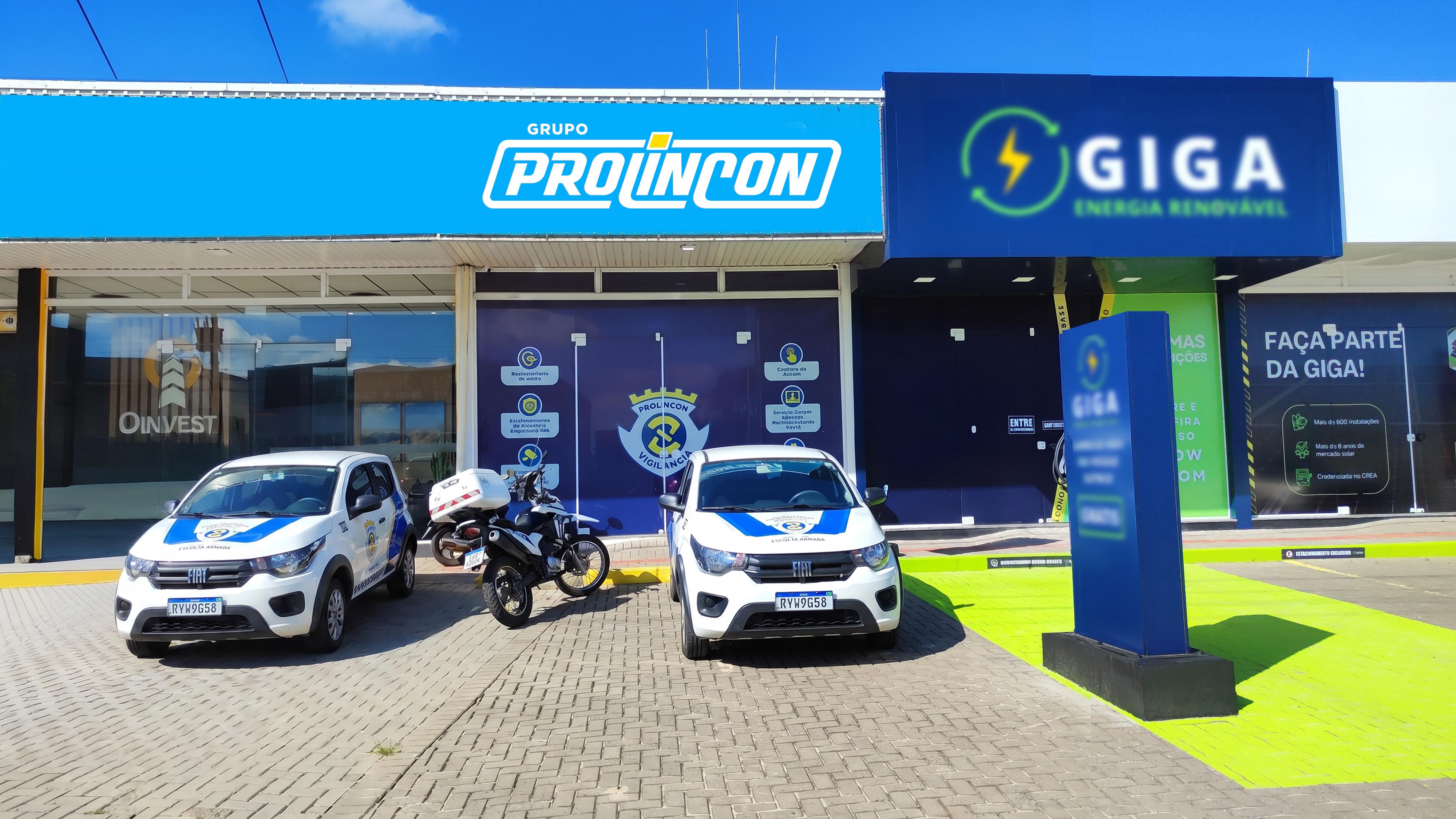 Imagem da Filial Balneário Gaivota